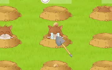 Angry Farmer