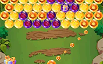 Bubble Shoot Park