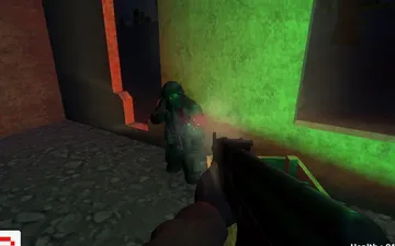 Combat Zone