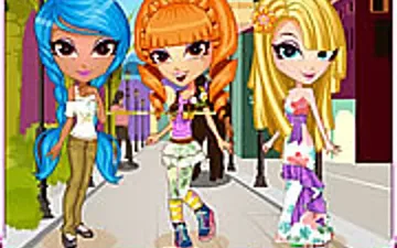Cutie Trend Autumn Styles