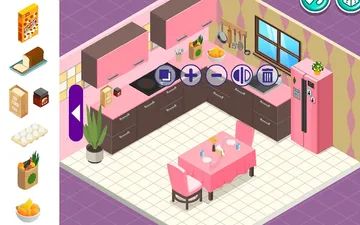 Decor: My Kitchen