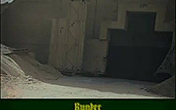 Dust - A Post Apocalyptic Role Playing Game
