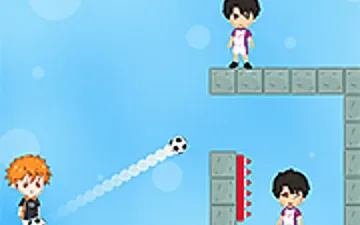 Football Master Html5