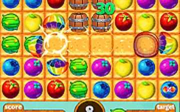 Fruit Party game preview