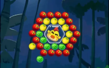 Fruits Pop