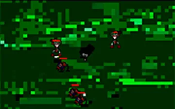 Gorilla Zone Apocalypse
