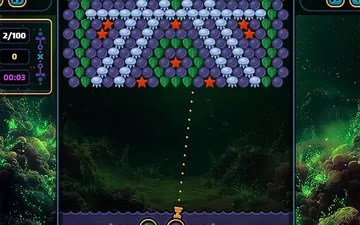 Luma Bubbles
