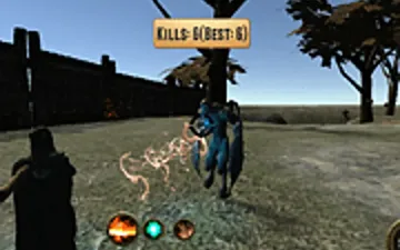 Magic Arena Multiplayer