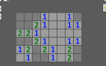 Minesweeper Infinite