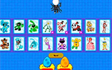 Mix Monsters: Fun Merge