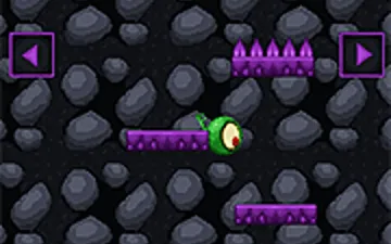 Monster Dangerous