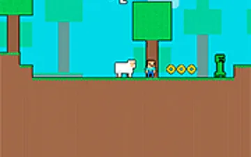 Noob Help Sheep
