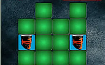Pair Mania - Medieval game preview