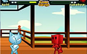 Paw Paw Miaw game preview