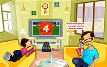 Remote Control game preview