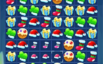 Santas Mission