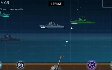 Scrap Admiral