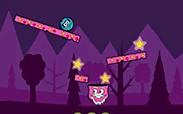 Shape Puzzle game preview