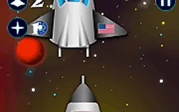 Space Challenge