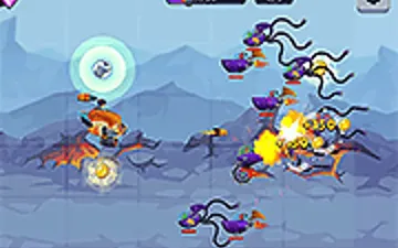 Space Strike