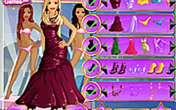 Stylist for the Stars game preview