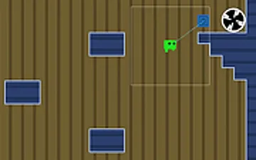 Teleport Jumper game preview