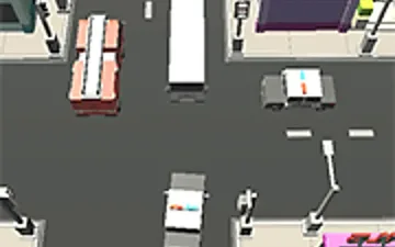 Traffic Turn