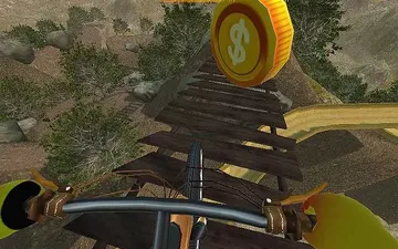 Uncharted Trails