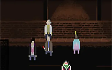600 Seconds To Survive