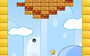 Block Breaker Online game preview
