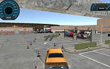 Car Parking