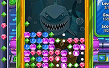 Deep Sea Jewels game preview