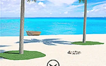 Deserted Island 2 game preview