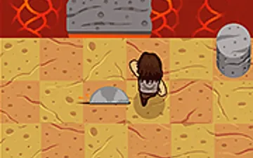 Dungeon Hero