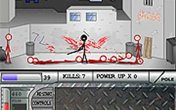 Dynasty Street game preview