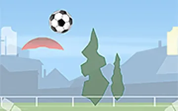 Football Juggle Html5