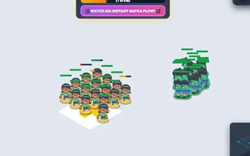 Gatka Grid
