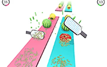 Grate Mom Kitchen Cutter game preview