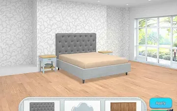 Home Design: Decorate House