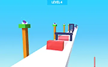 Jelly Shift 2