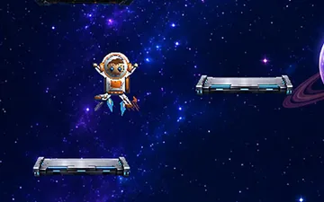 Jump to the Moon
