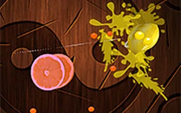Lemonade Ninja GS