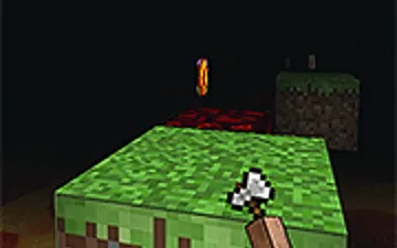 Minecraft Obby