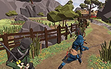 Mini Samurai: Kurofune