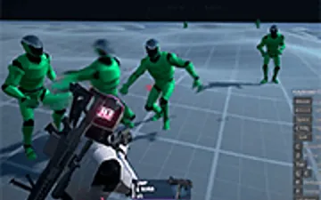 Murder Arena