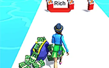 Run Rich Challenge