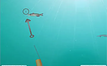 Shooting Fish