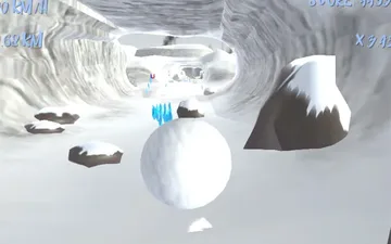 Snow Crush