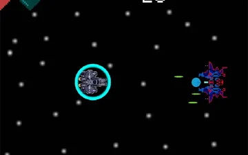 Space Strike