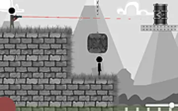 Stickman Vs Stickman